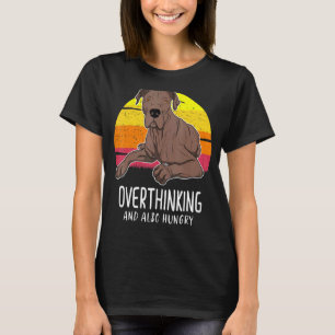 German Mastiff Great Dane Sunset 14 T-Shirt