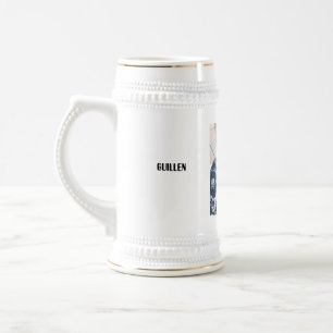 GERMAN MUG
