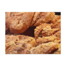 German Necktie Bread