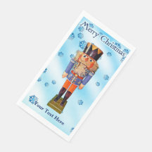 German Nutcracker - Merry Christmas