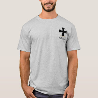 German Phantom Custom Shirt - Light colored