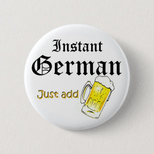 German Pin