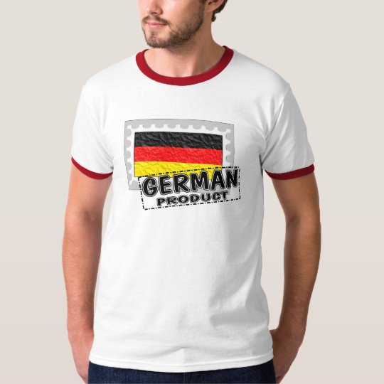 German product T-Shirt
