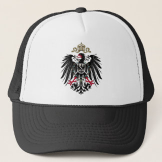 German Reich-Reichsadler 1889 Trucker Hat