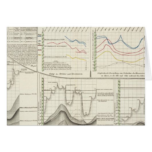 German Rivers (Front Horizontal)