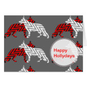 German Shepherd (Front Horizontal)