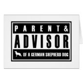 German Shepherd (Front Horizontal)