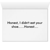 German Shepherd (Inside Horizontal (Bottom))