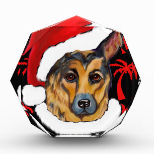 GERMAN SHEPHERD AWARD
