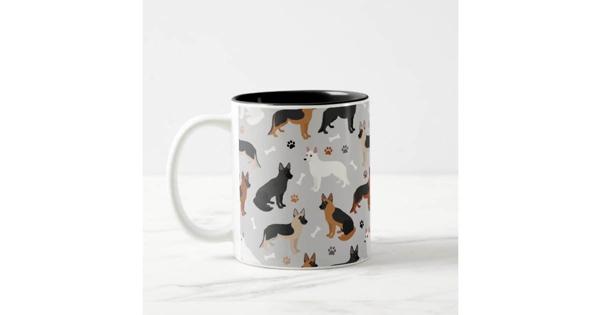 Coffee mug