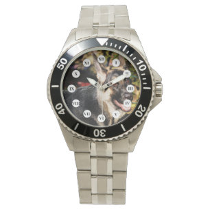 German Shepherd by Shirley Taylor Watch