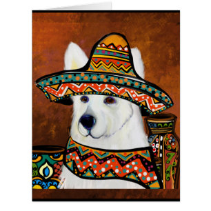 German Shepherd Cards
