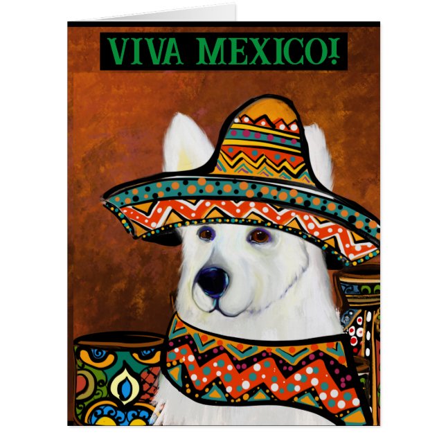 German Shepherd       Cards (Front)