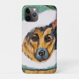 GERMAN SHEPHERD iPhone 11 PRO CASE