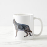 German Shepherd coffee Mug