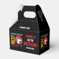German Shepherd Dad, Dog Dad Birthday