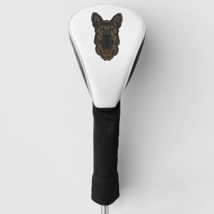 92 Best Golf Head Covers in 2023 - Groovy Guy Gifts