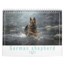German shepherd dog 2021 calendar. calendar German shepherd dog 2021 calendar. calendar