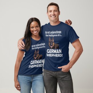 German Shepherd Dog Lover German Shepherd