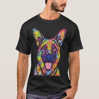 German Shepherd Dog S Shirt