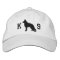 German Shepherd Dog Silhouette K9 Cool GSD