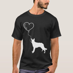 German Shepherd Dog T-Shirt