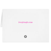 German Shepherd Easter Puppy (Back Horizontal)