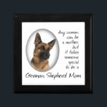 German Shepherd Gift Box<br><div class="desc">This German Shepherd gift box is a great gift for any German Shepherd Mom.</div>