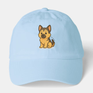 German Shepherd Hat