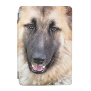 GERMAN SHEPHERD iPad MINI COVER