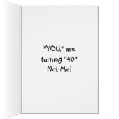 GERMAN SHEPHERD IS SO HAPPY U R "40" NOT HIM (Inside (Right))