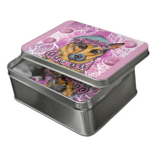 German Shepherd    Jigsaw Puzzle