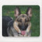 German Shepherd Mousepad