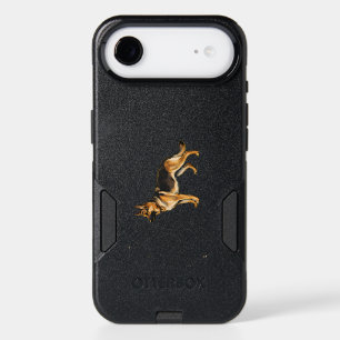 German Shepherd iPhone 17 Air Case