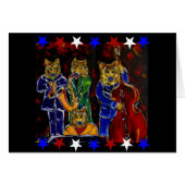 German Shepherd Pet Idol (Front Horizontal)