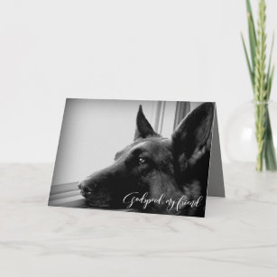 german shepherd memorial gifts