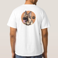 German Shepherd - PET PARENT T-Shirt