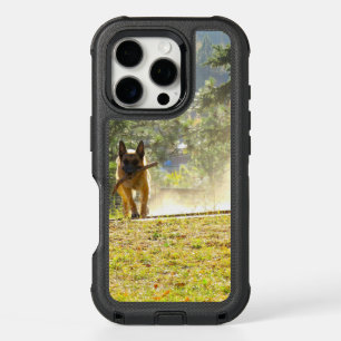 German Shepherd Phone Case