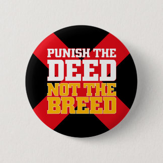 German Shepherd Pin Badge