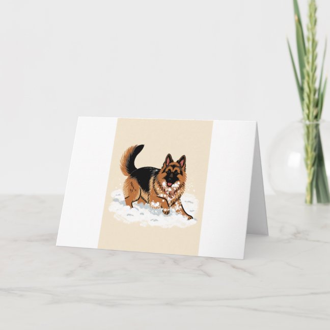 German Shepherd Collection — preview