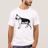 German Shepherd Shirt 2