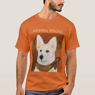 German Shepherd   T-Shirt