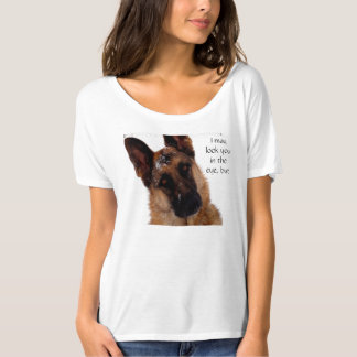 German Shepherd Clothing & Apparel | Zazzle