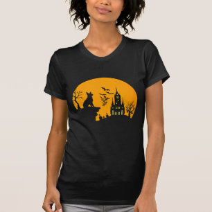 German Shepherd T-Shirt