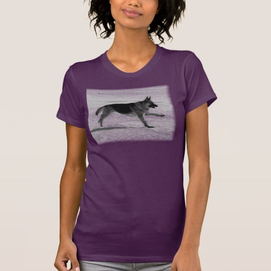 German Shepherd T-Shirt