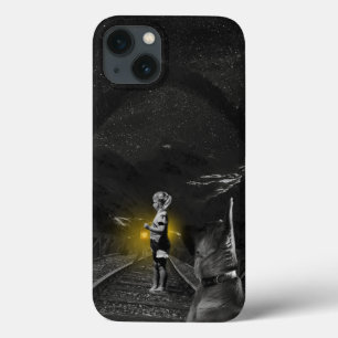 German Shepherd Take Me Home, iPhone 13 Case