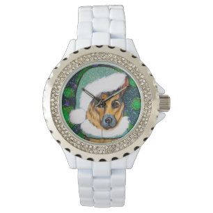 GERMAN SHEPHERD WATCH