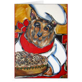 German Shepherds (Front)