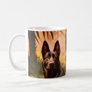German Shepherds Coffee Mug