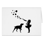 German Shorthaired Pointer (Front Horizontal)